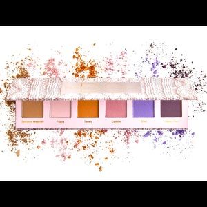 Dominique Cosmetics Sweater Weather Palette